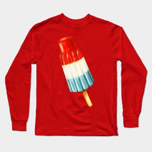 Firecracker Long Sleeve T-Shirt